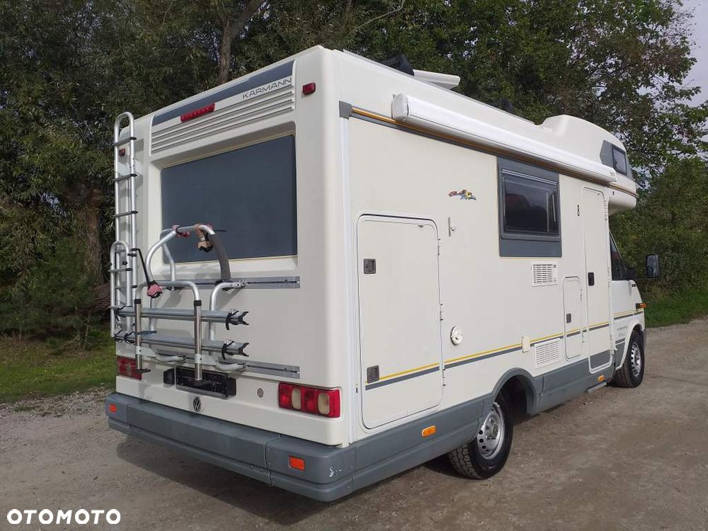 Volkswagen LT KARMANN 6 - Osobowy - 3