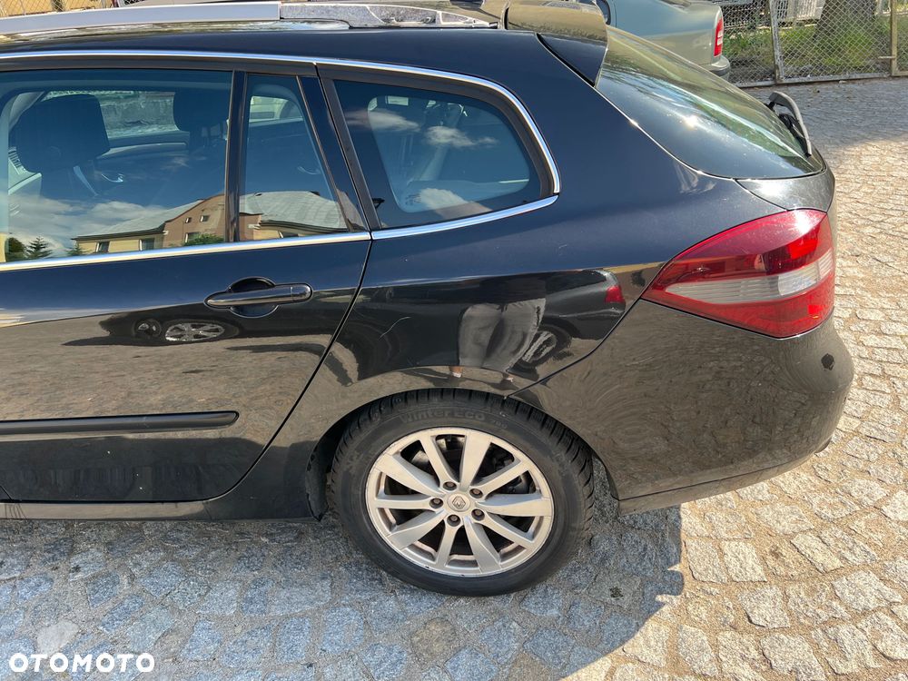 Renault Laguna - 8
