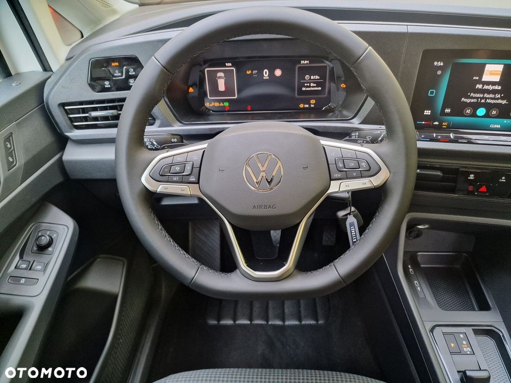 Volkswagen Caddy 2.0 TDI DSG - 19