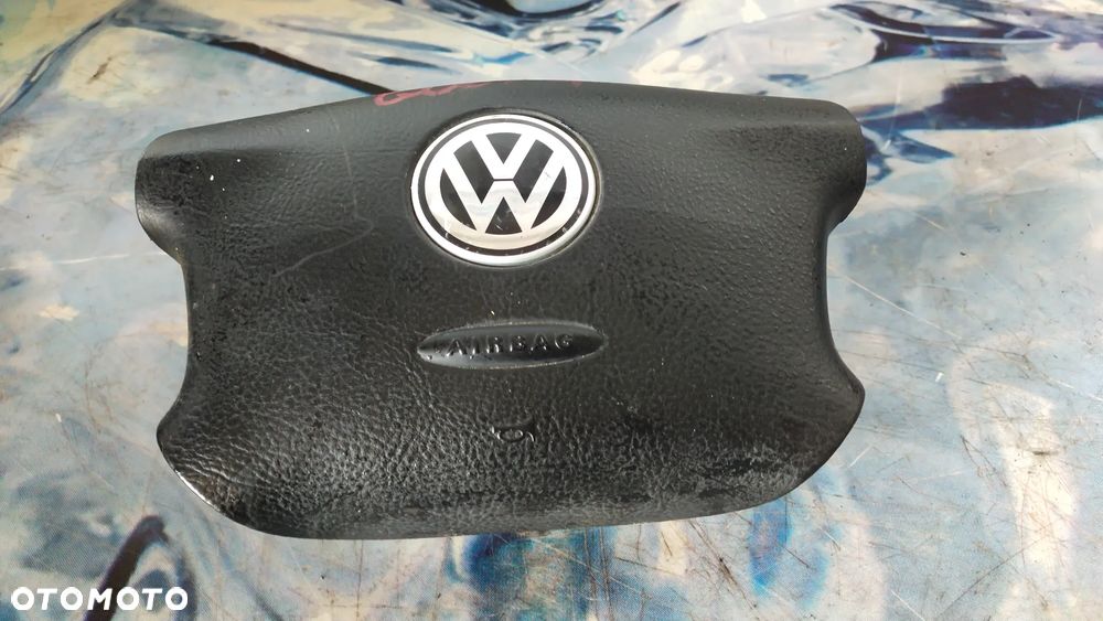PODUSZKA AIR BAG GOLF IV 3B0880201AN - 1