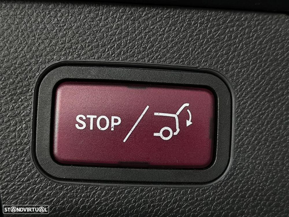 Mercedes-Benz C 220 (BlueTEC) d Station AMG Line - 36