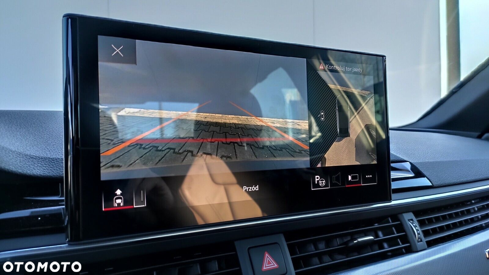 Audi A4 - 16