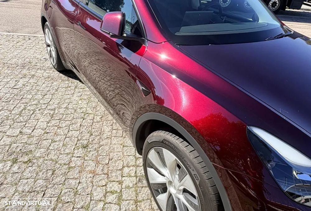 Tesla Model Y RWD - 3