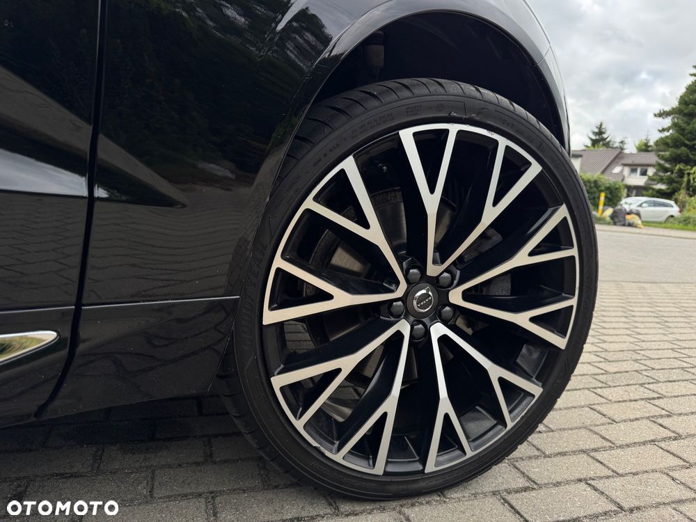 Volvo XC 60 B4 D Geartronic Inscription - 31
