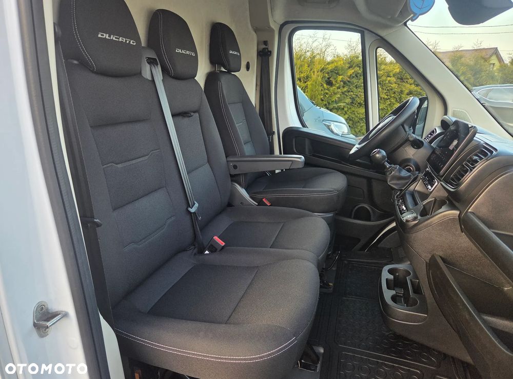 Fiat Ducato - 17