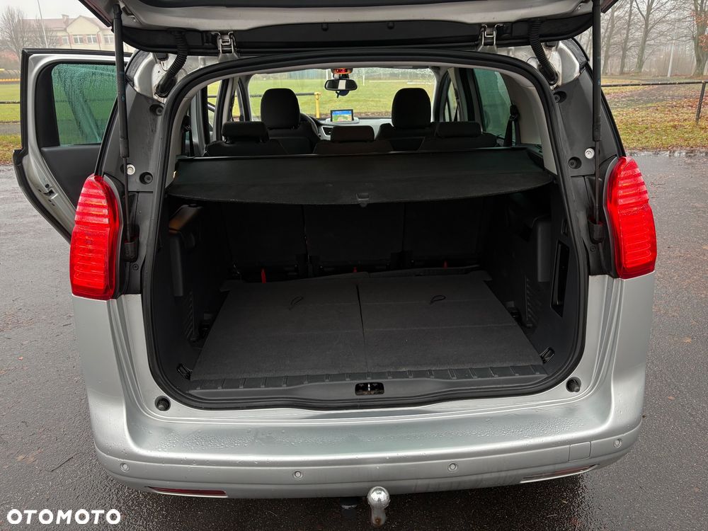 Peugeot 5008 1.6 BlueHDi Active 7os - 16