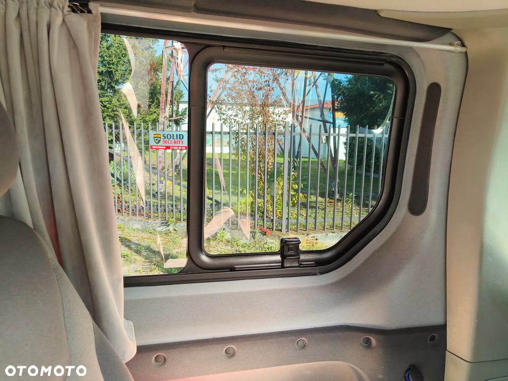 Renault Trafic - 9