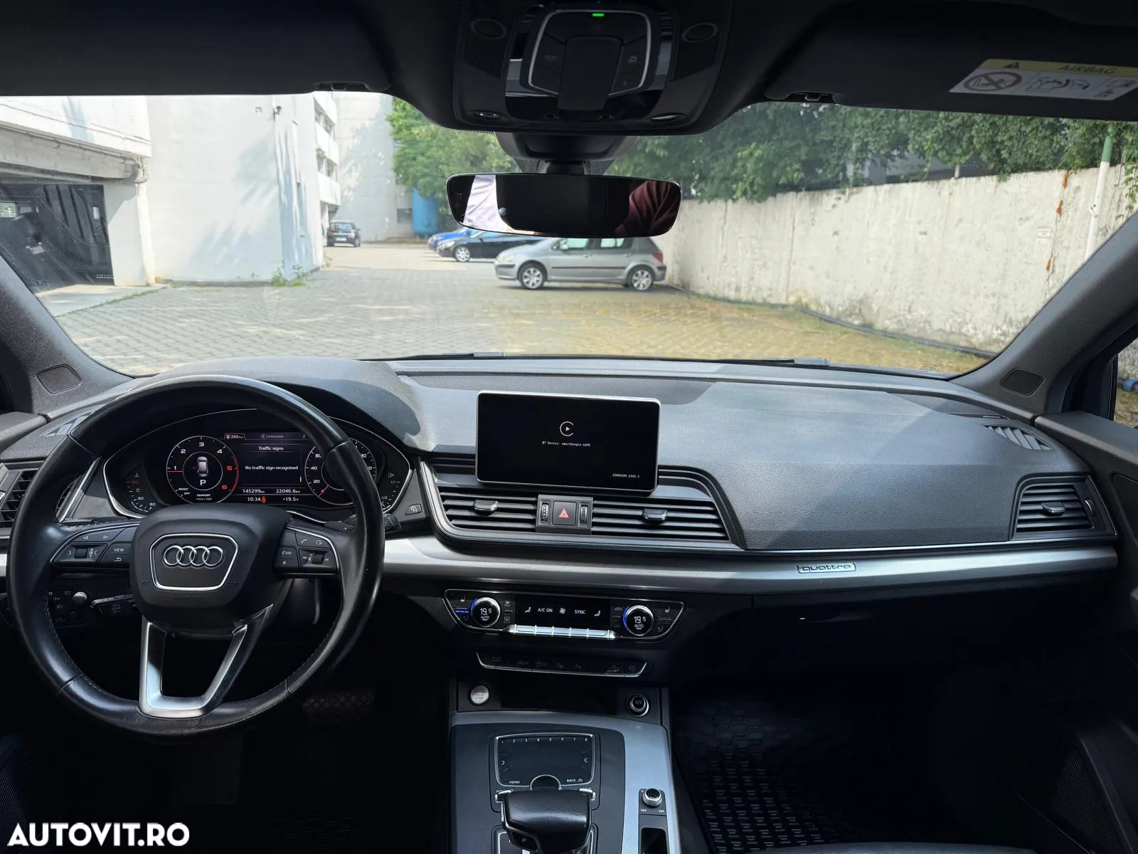 Audi Q5 2.0 40 TDI quattro S tronic Sport - 10