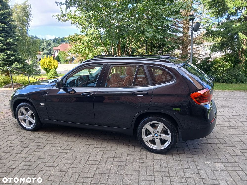 BMW X1 - 32