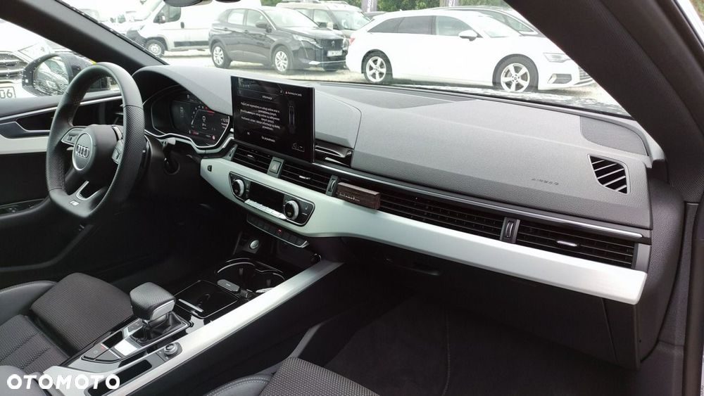 Audi A5 Sportback - 25