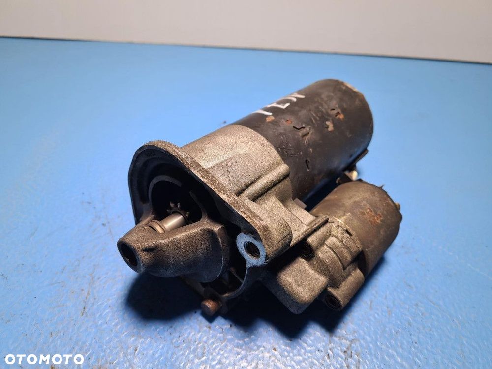 VOLVO S80 2.0T ROZRUSZNIK - 6