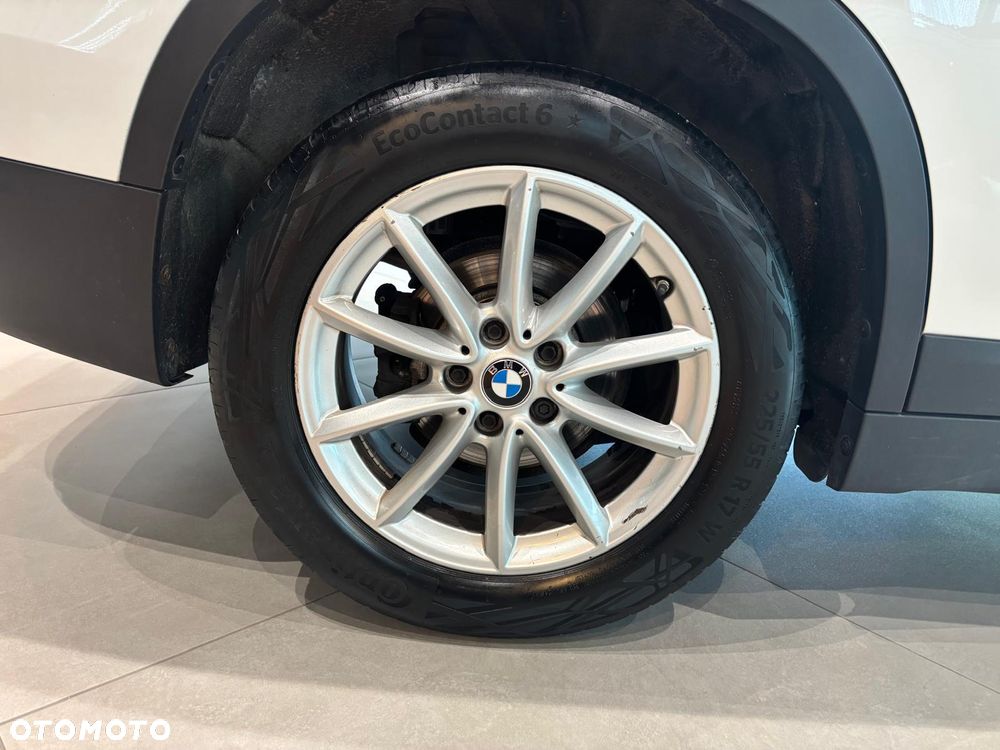 BMW X1 sDrive18i Advantage - 13