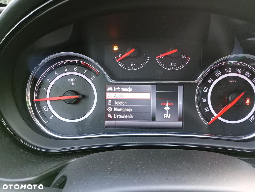 Opel Insignia 1.6 ECOTEC DI Turbo ecoFLEX Start/Stop Business Innovation - 29