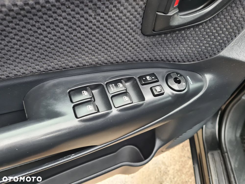 Hyundai Tucson 2.0 CRDi VGT 2WD Automatik GLS - 10