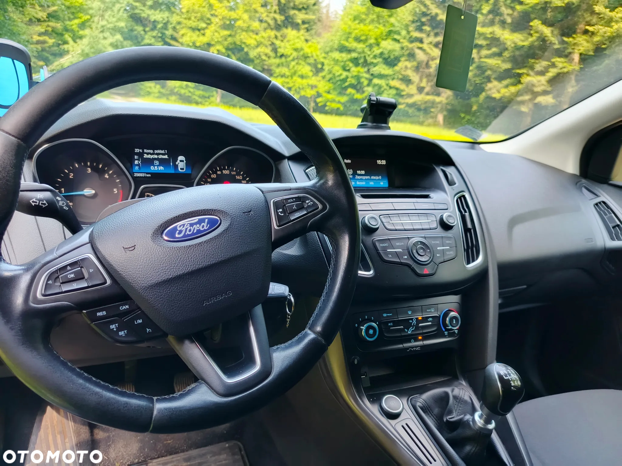 Ford Focus - 7