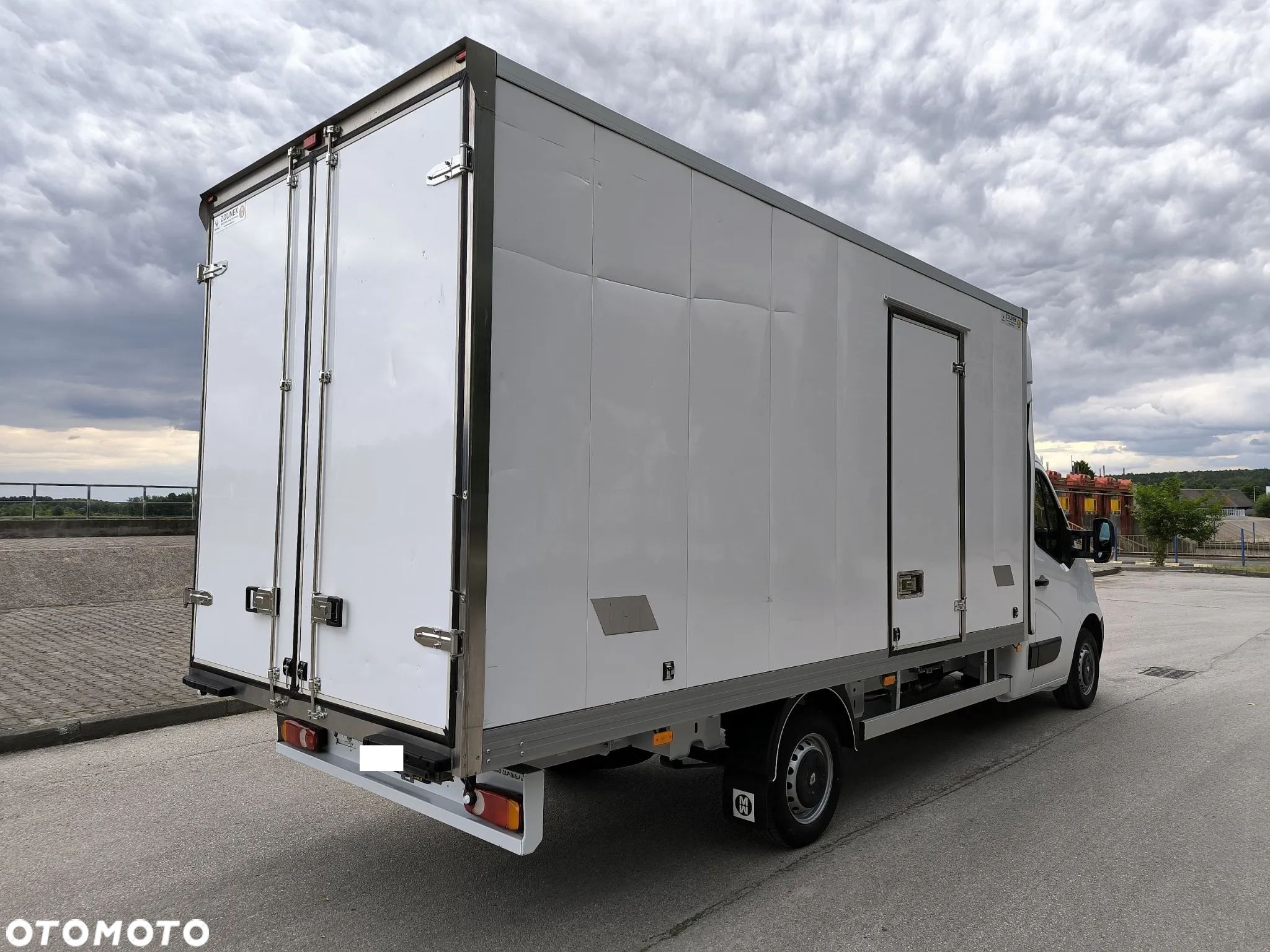 Renault Master - 11