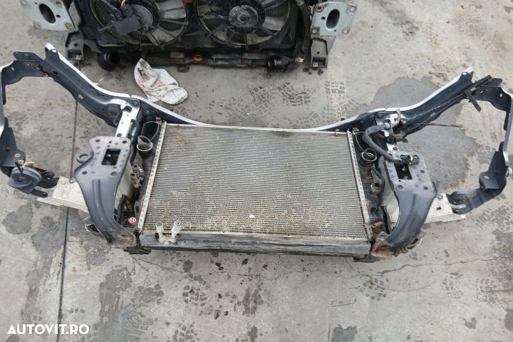 Trager / Calandru A2115001302 A2115001002 A2115001302 A2115001002 Mer - 8