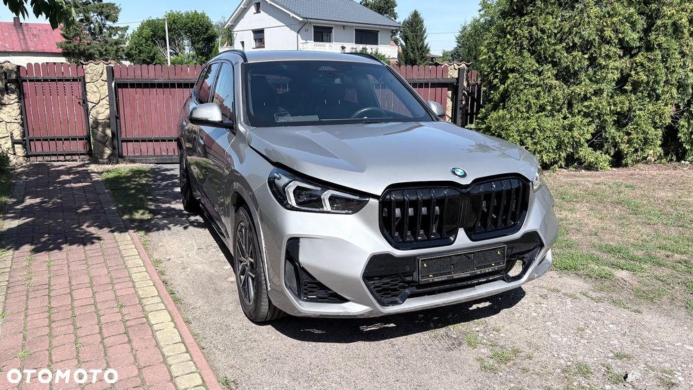 BMW X1 xDrive23i M Sportpaket - 1