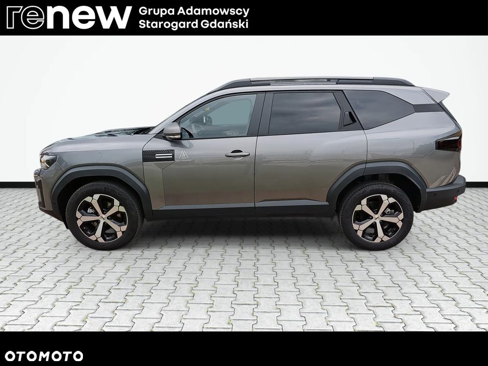 Dacia Bigster 1.2 TCe mHEV Journey - 8