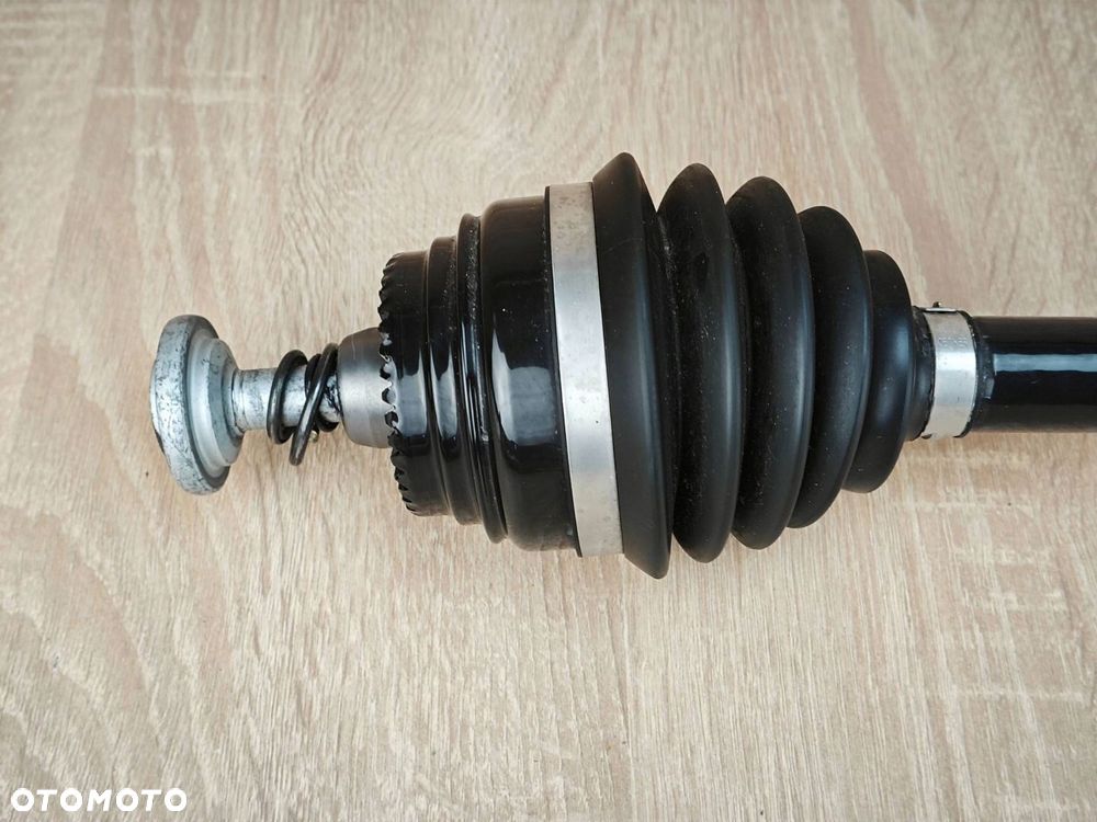 ORYGINALNA PÓŁOŚ PRAWA PRAWY PRZÓD X-DRIVE BMW 2.0D G26 9452630 34km - 2