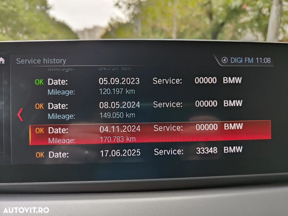 BMW X1 xDrive20d Aut. Advantage - 37