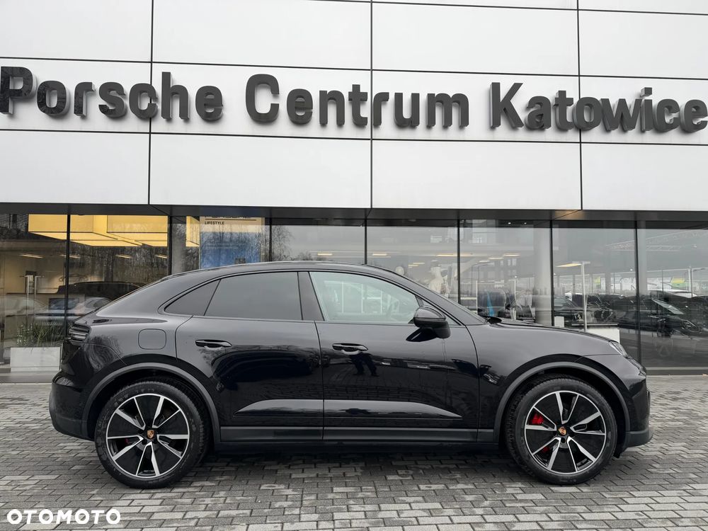 Porsche Macan - 4