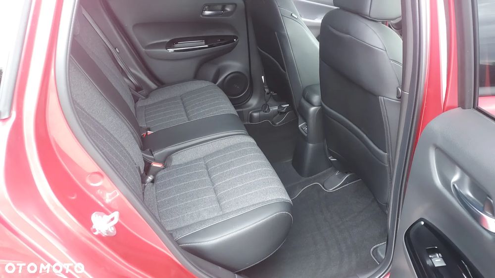 Honda Jazz 1.5 i-MMD Executive - 16