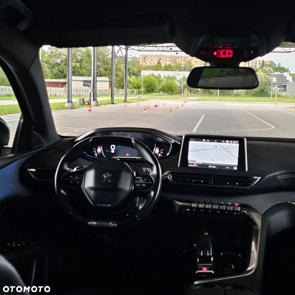 Peugeot 5008 1.6 PureTech GT S&S EAT8 - 27