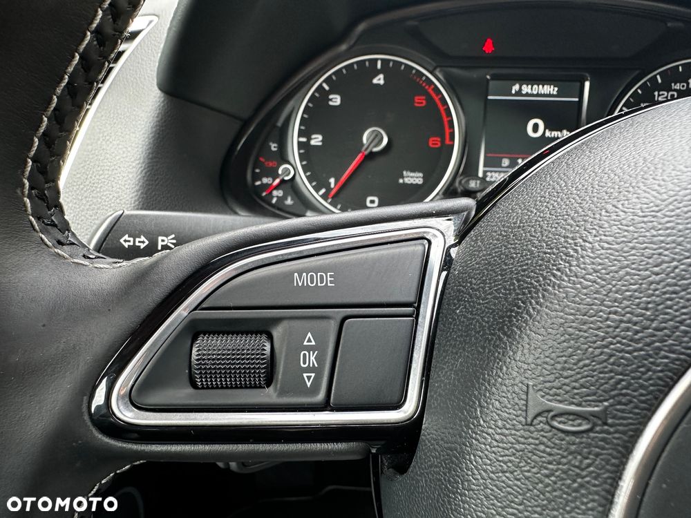 Audi Q5 2.0 TDI Quattro (clean diesel) S tronic - 29