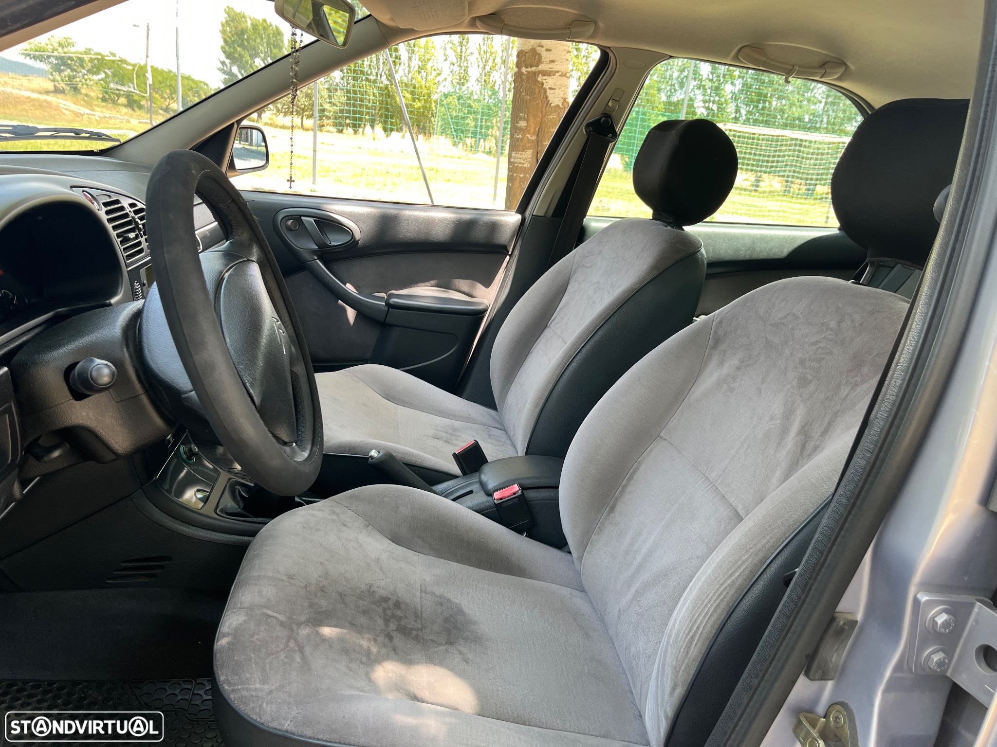 Citroën Xsara 1.4 HDi SX - 2