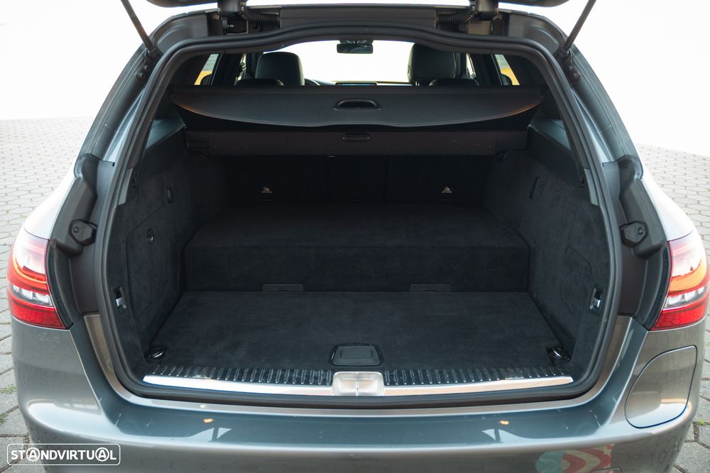 Mercedes-Benz C 300 de AMG Line - 46