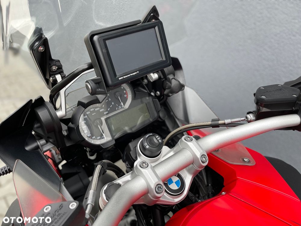 BMW GS - 10