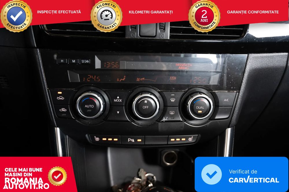 Mazda CX-5 CD175 4x4 AT Revolution - 14