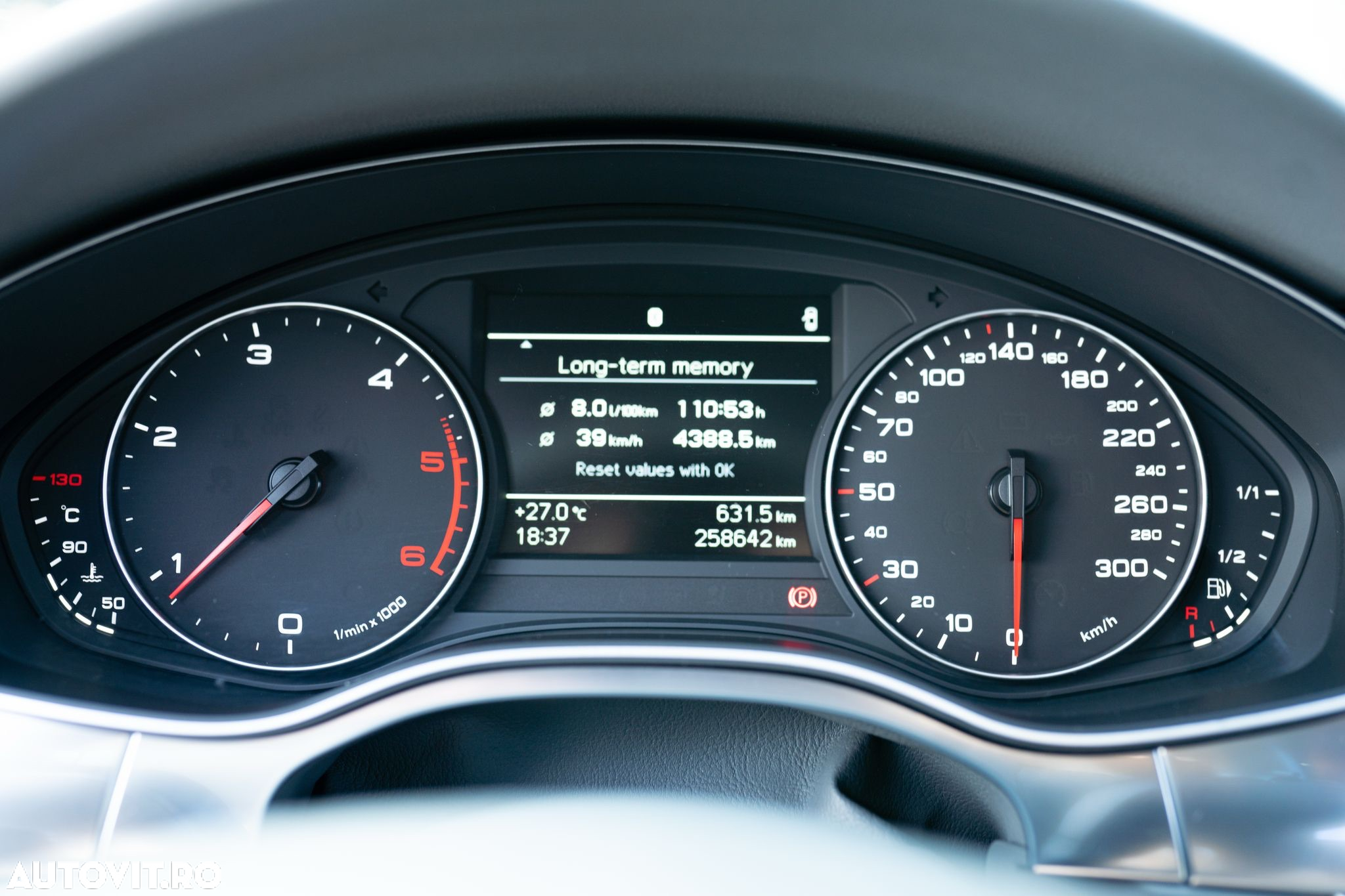Audi A6 Avant 2.0 TDI - 14