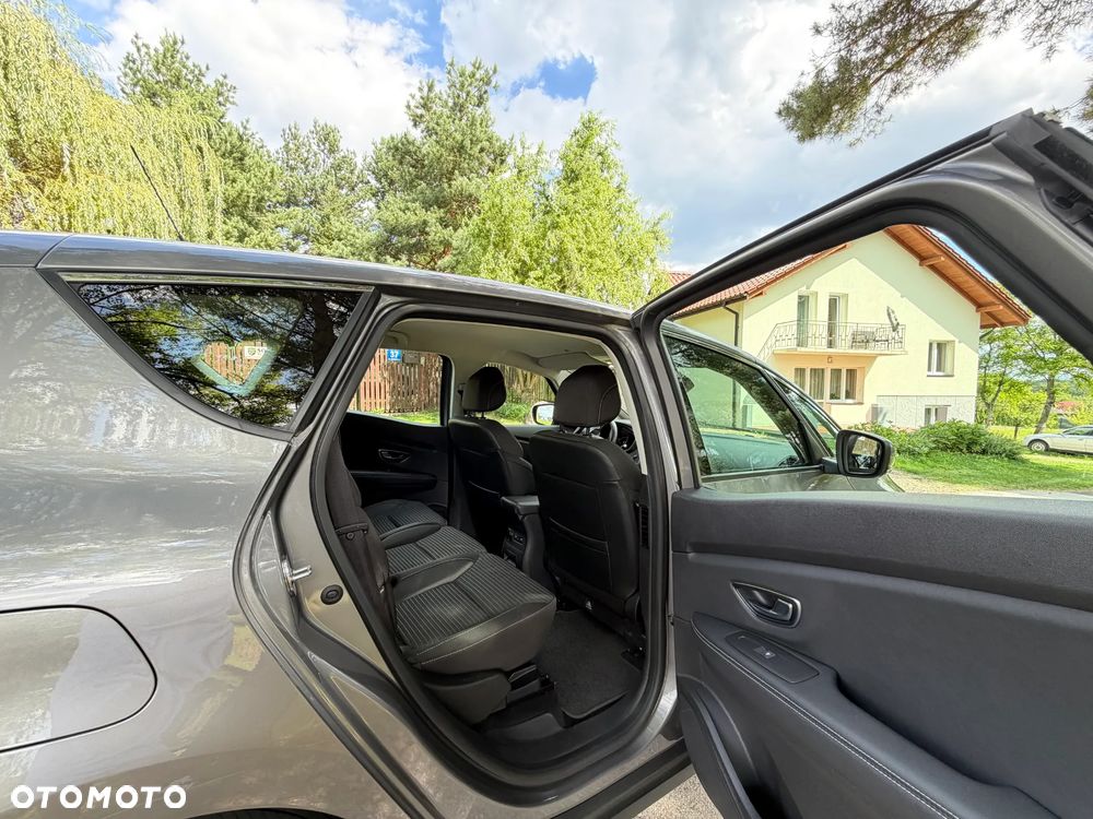 Renault Scenic 1.3 TCe Energy Intens EDC - 30