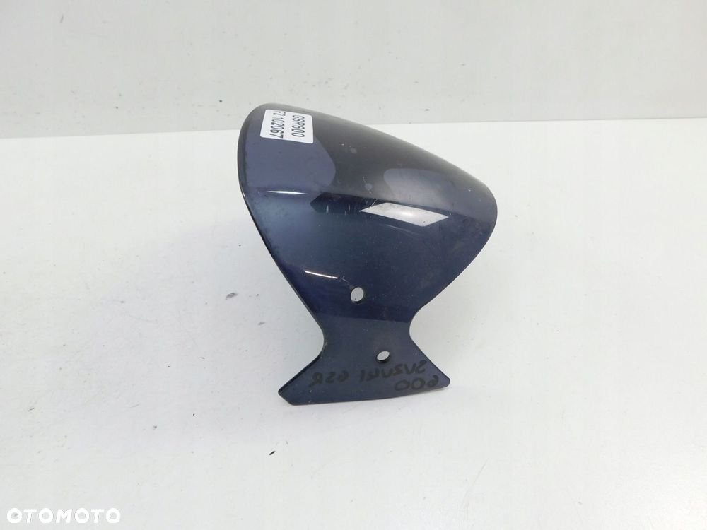 SUZUKI GSR 600 SZYBA OWIEWKA - 3