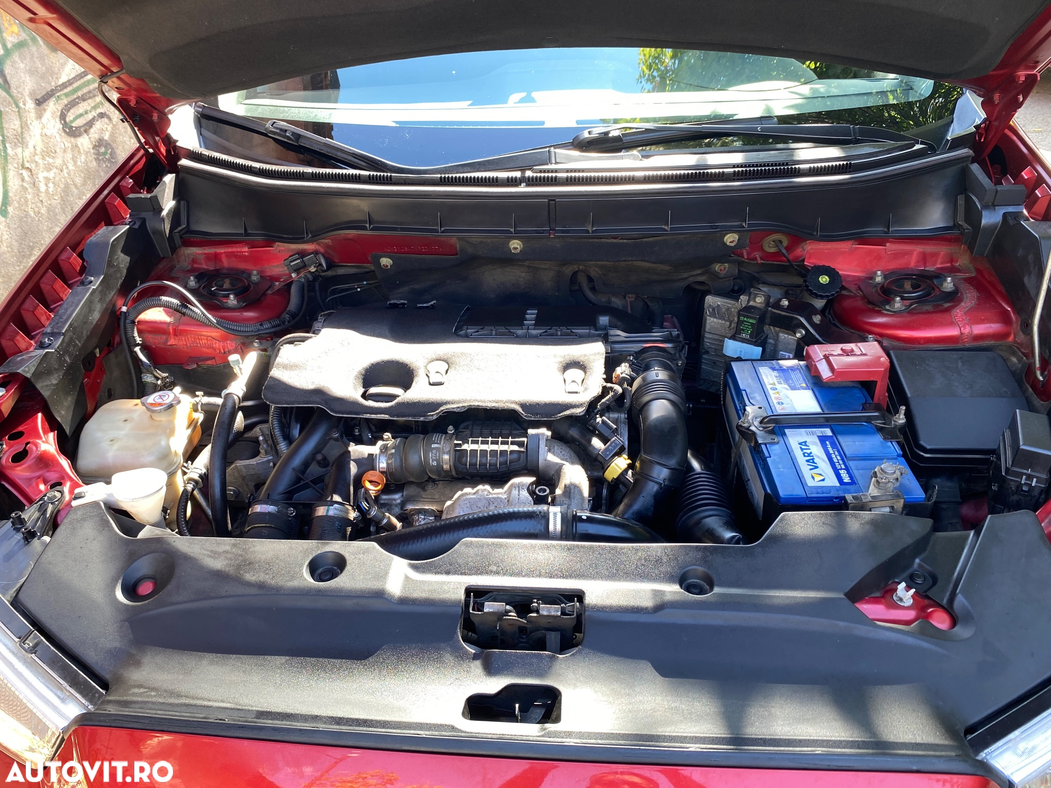 Mitsubishi ASX 1.6 Litre DI-D 4X4 Intense - 25