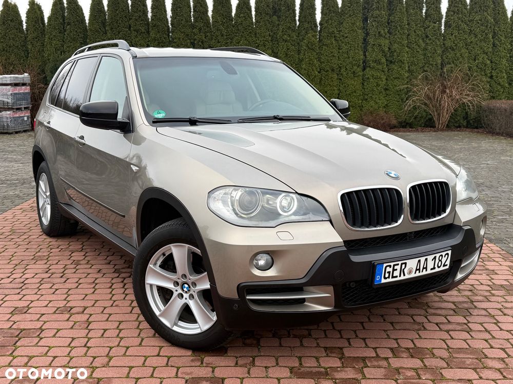 BMW X5 xDrive30d - 1
