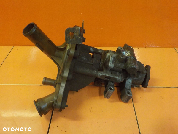 JUMPER BOXER 2.2 HDI EURO 4 10r 120KM pompa wspomagania wody 6C113A674AB