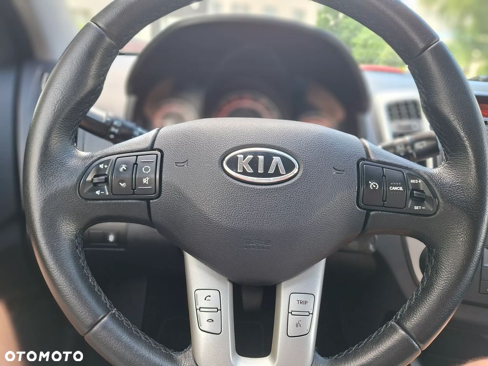 Kia Ceed 1.4 Comfort + - 27