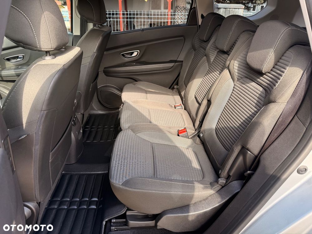Renault Grand Scenic ENERGY dCi 110 EDC INTENS - 24