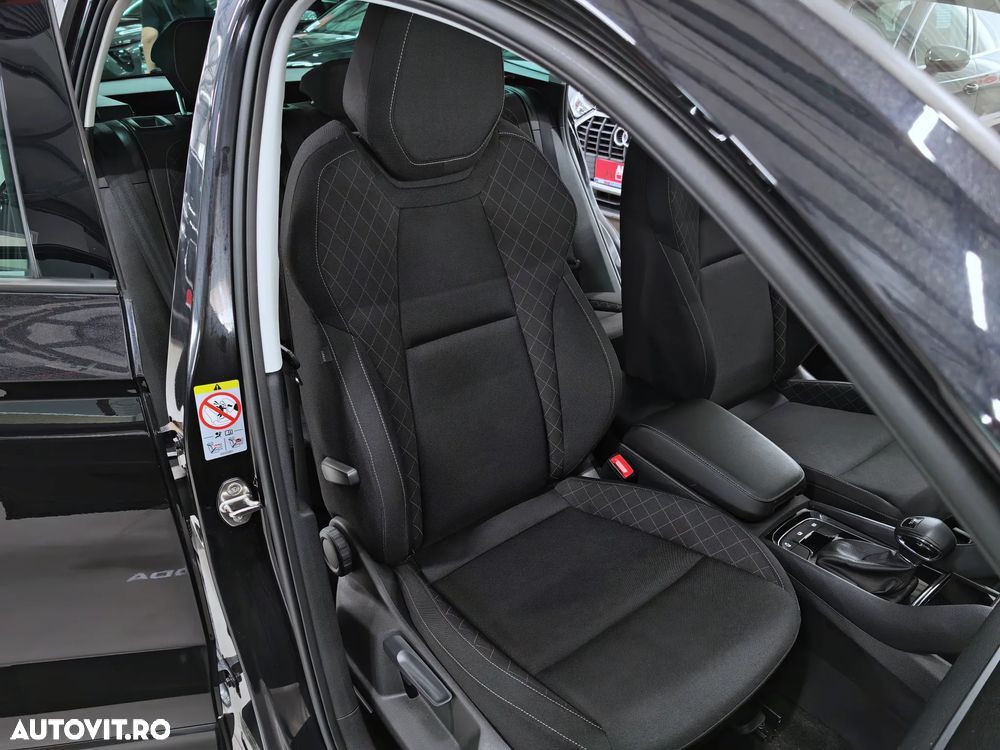 Skoda Karoq 2.0 TDI SCR DSG Clever - 10