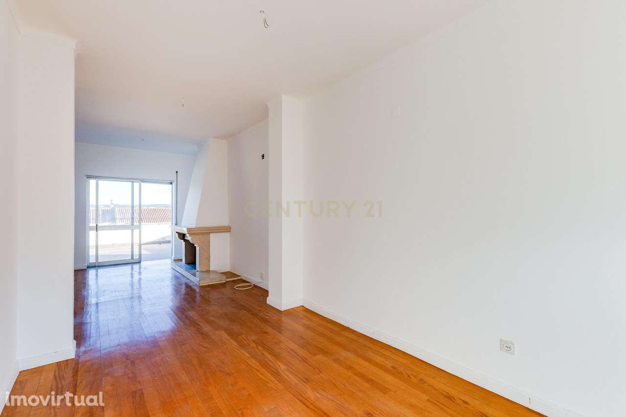 Apartamento || Leiria ||  Terraço - Grande imagem: 5/40