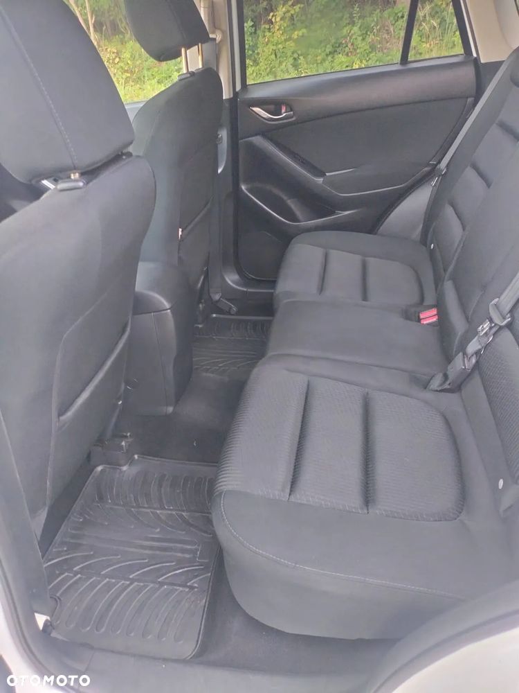Mazda CX-5 2.2 D Skymotion - 10
