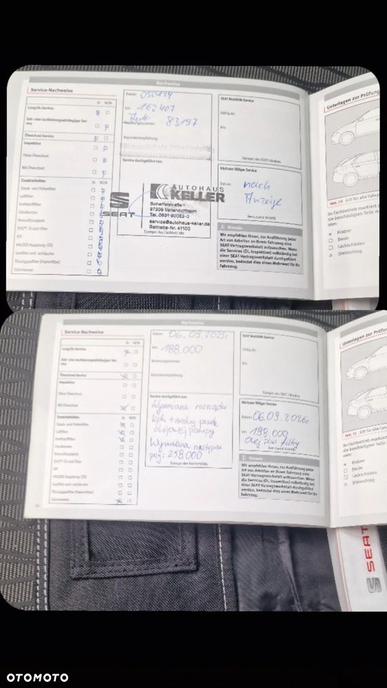 Seat Leon 1.6 TDI DPF Style - 40