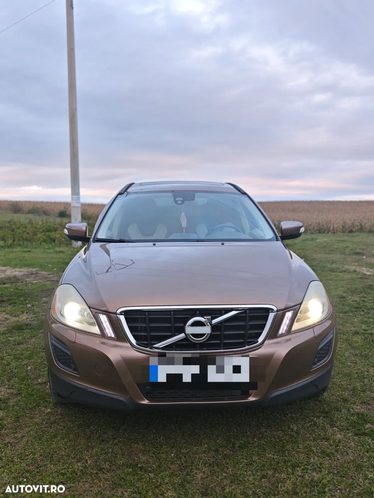 Volvo XC 60 - 12