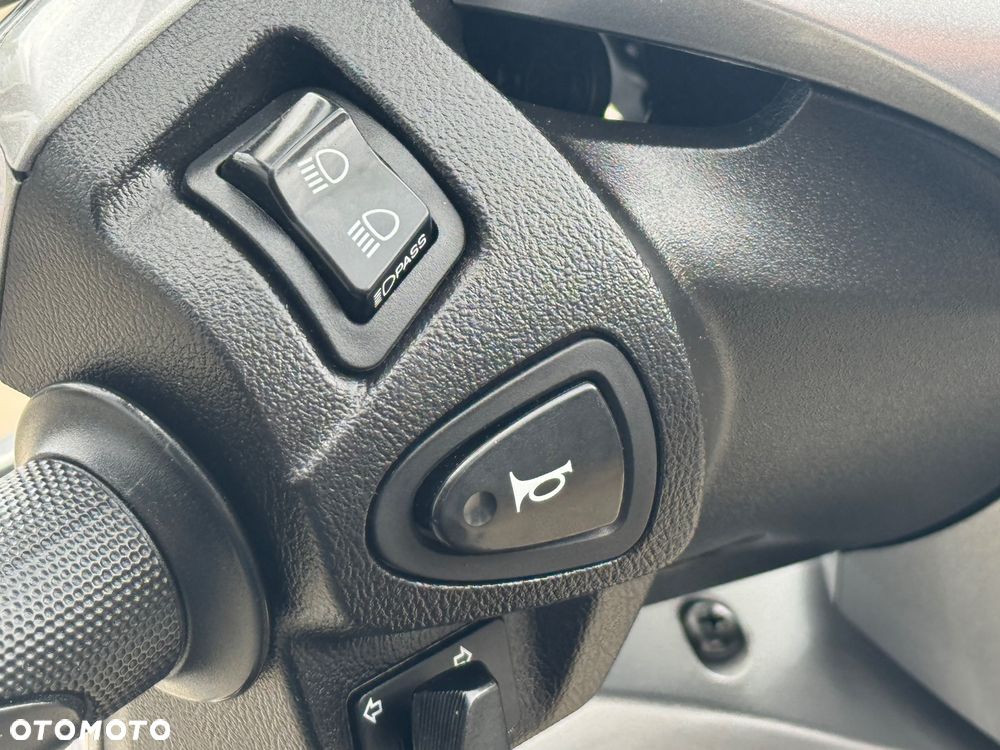 Honda SH - 20