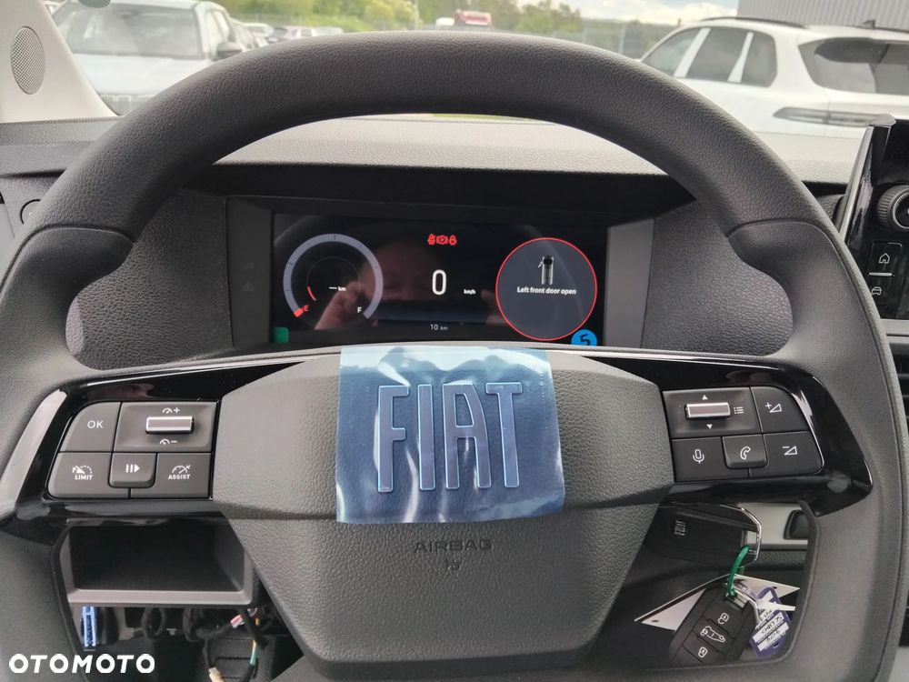 Fiat SCUDO - 12