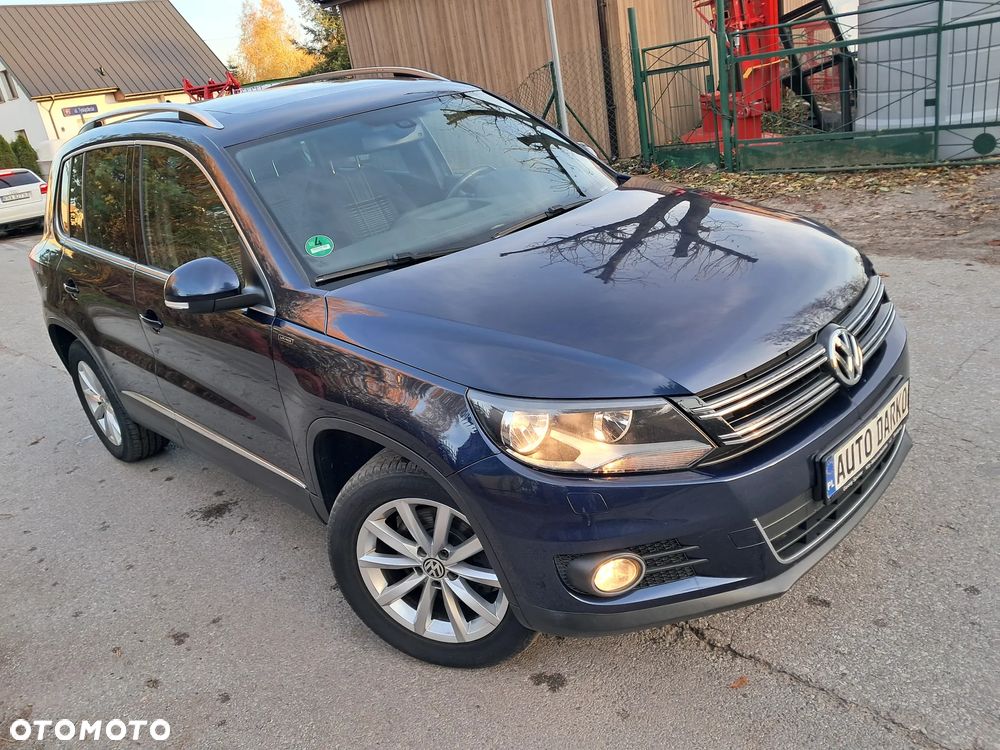 Volkswagen Tiguan ver-2-0-tdi-bmt-scr-4mot-comfortline-dsg - 24