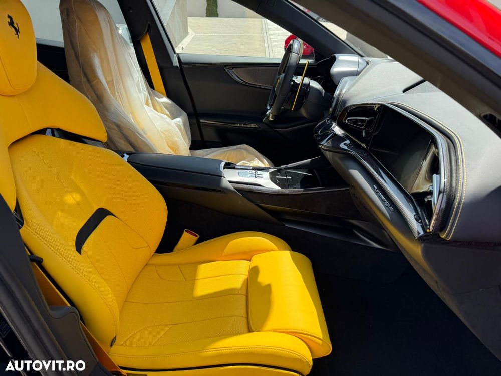 Ferrari Purosangue - 11